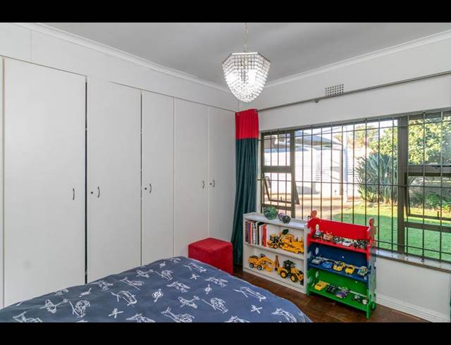 3 BEDROOM HOUSE FOR SALE IN DUNVEGAN